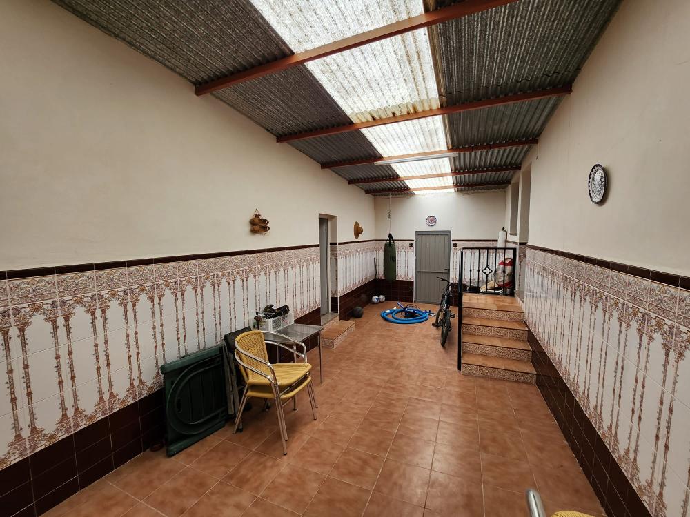  for sale villa Abanilla Oriental 19