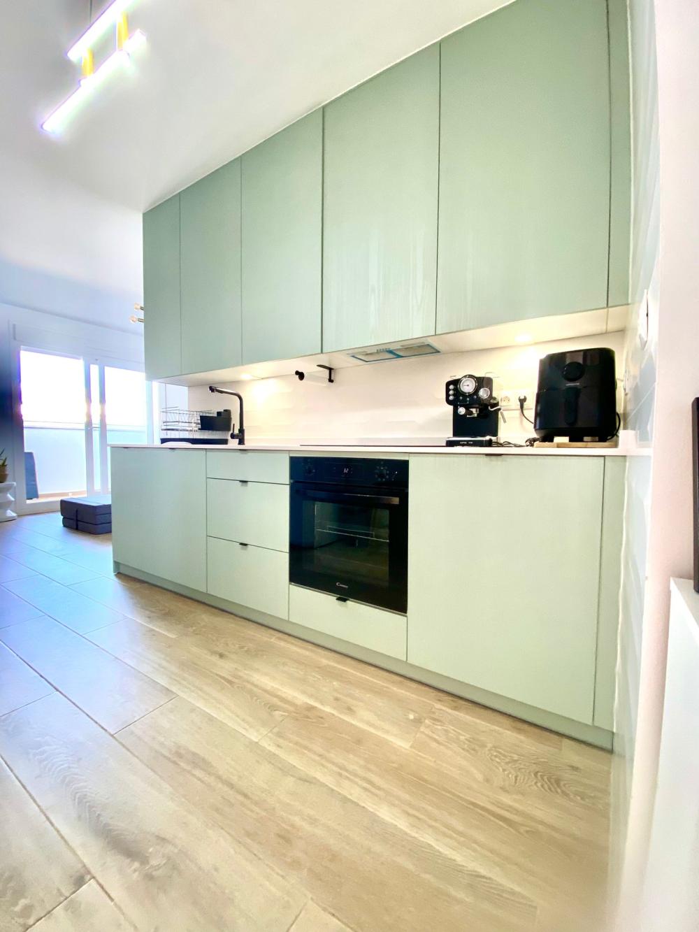  for sale apartment Tarifa Campo De Gibraltar 20