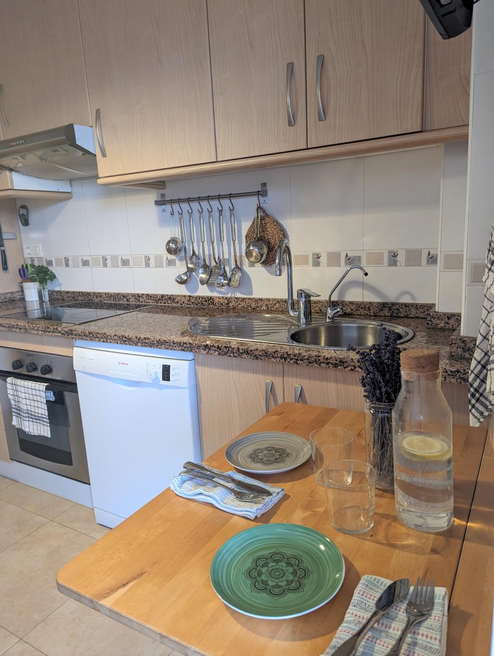  for sale apartment Gasparot Marina Baixa 22