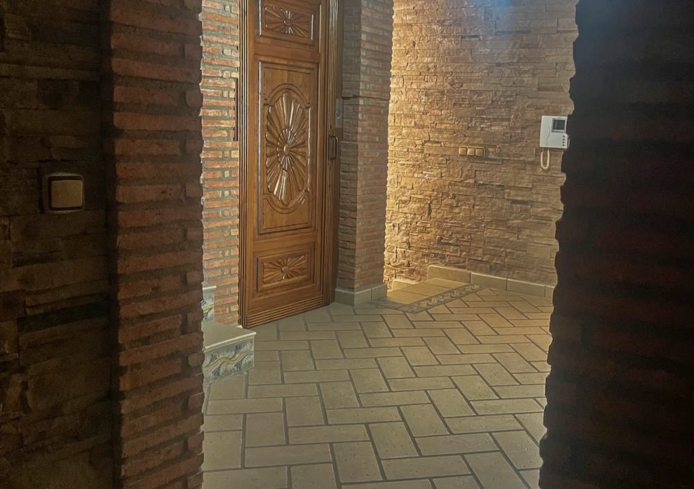  for sale villa Arriate Serranía De Ronda 54