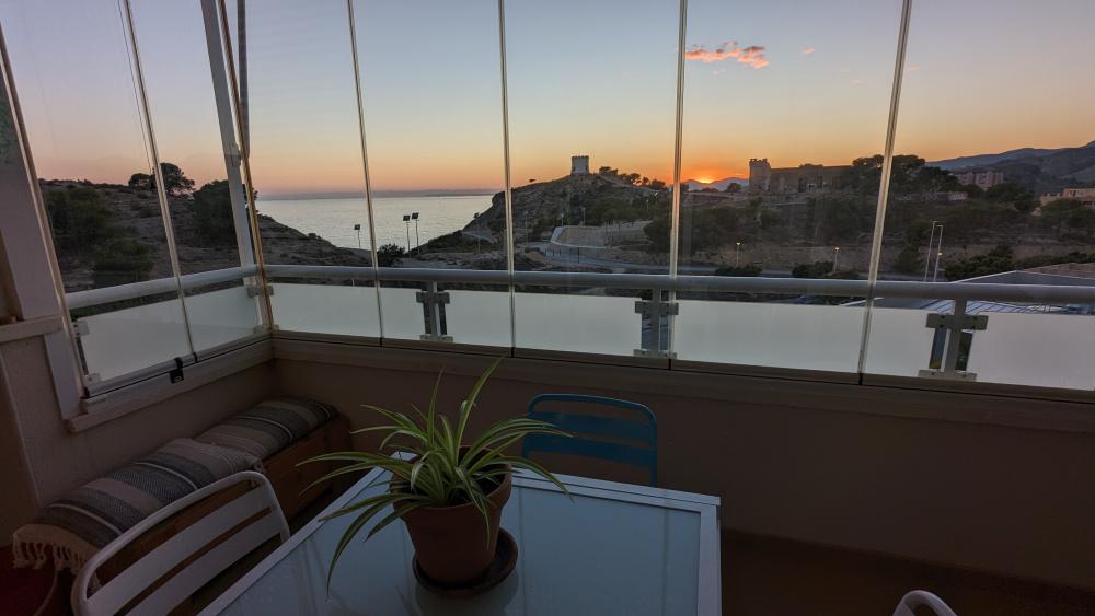  for sale apartment Gasparot Marina Baixa 27