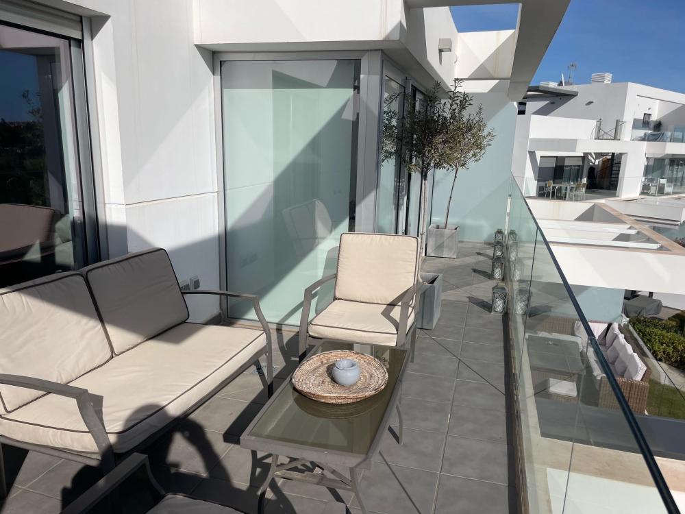  for sale apartment Marbella Costa Del Sol Occidental 11