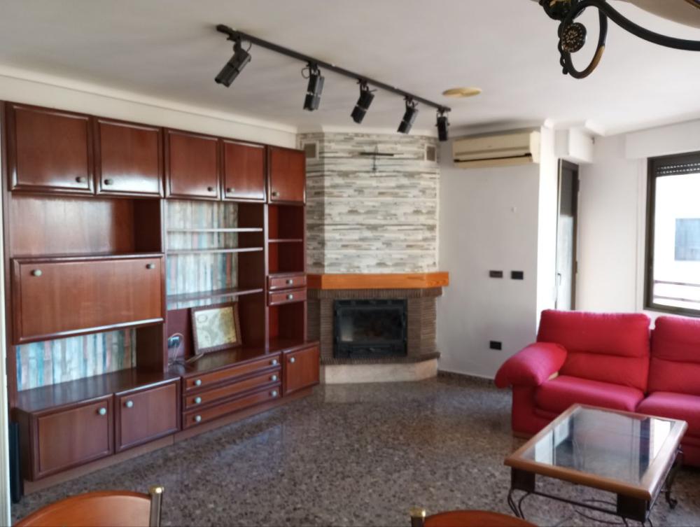  for sale apartment Burriana Plana Baixa 7