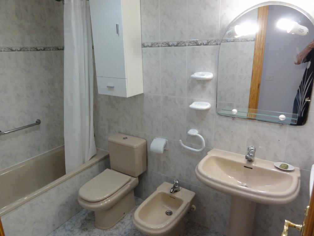  for sale apartment Burriana Plana Baixa 6