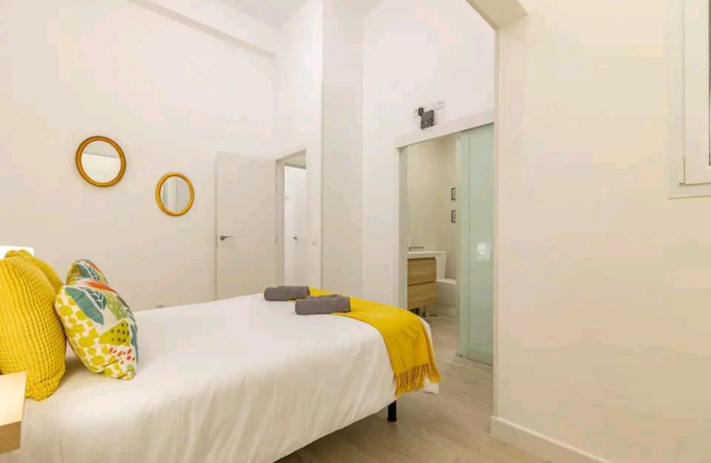  for sale apartment Triana Palmas De Gran Canaria (Las) 11