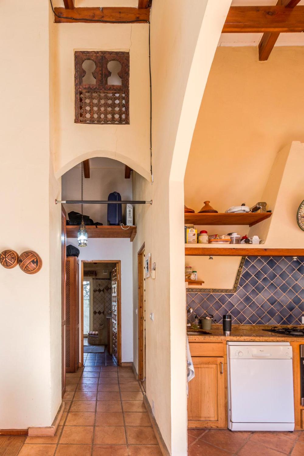  for sale apartment Tarifa Campo De Gibraltar 11