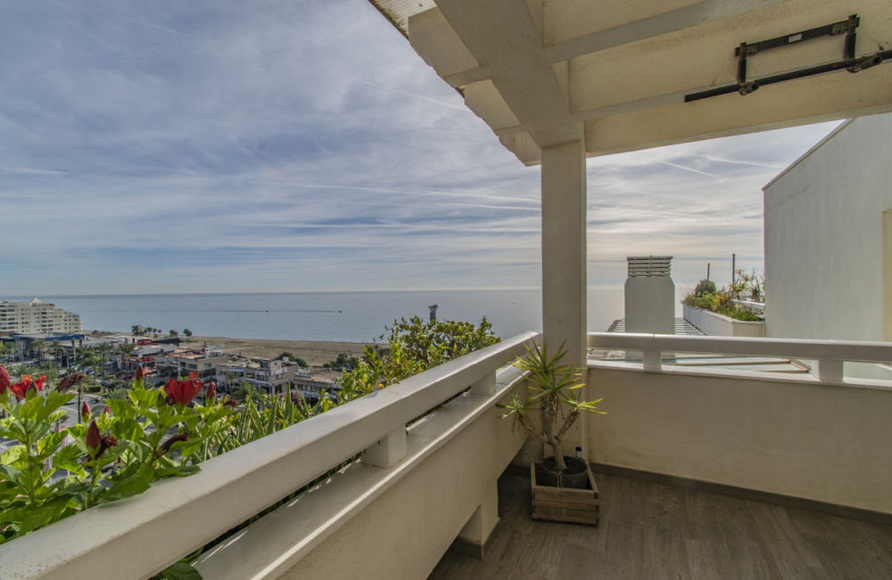  for sale apartment Bahía De Marbella Costa Del Sol Occidental 6