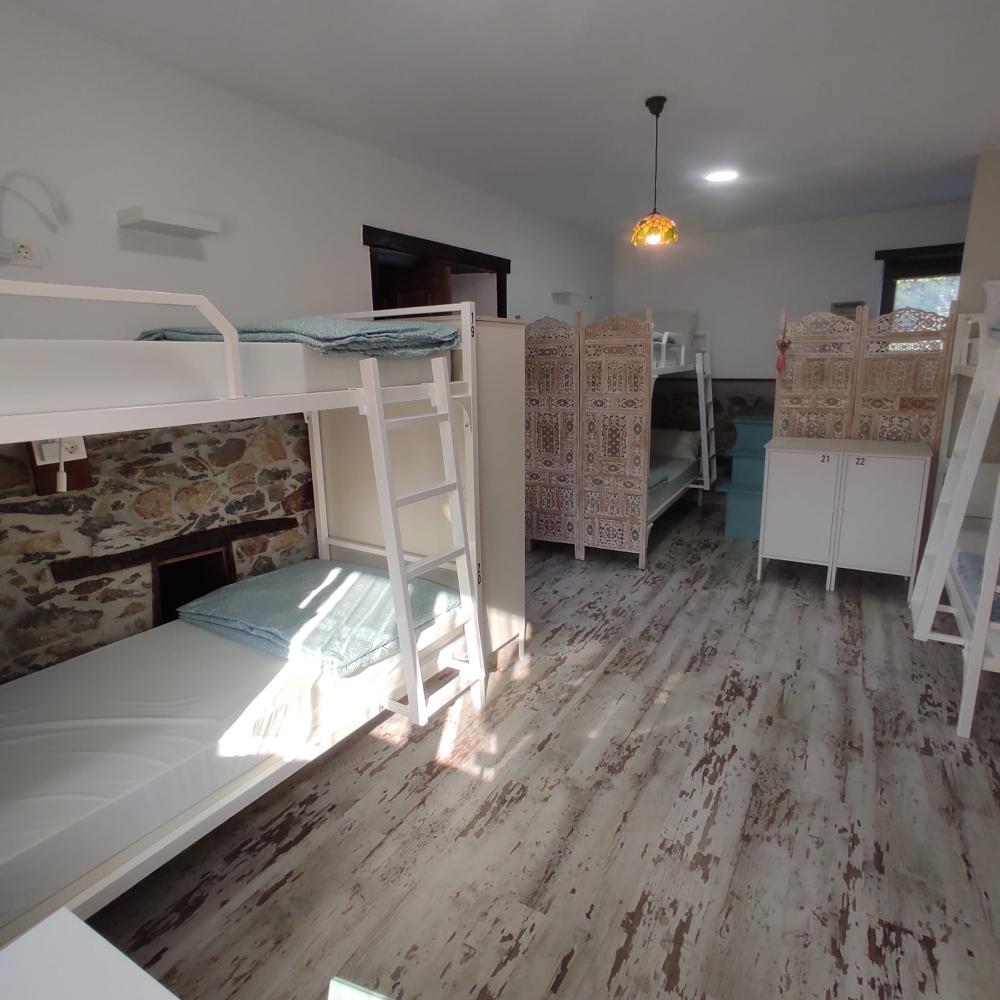  for sale hotel Pola De Allande Narcea 16