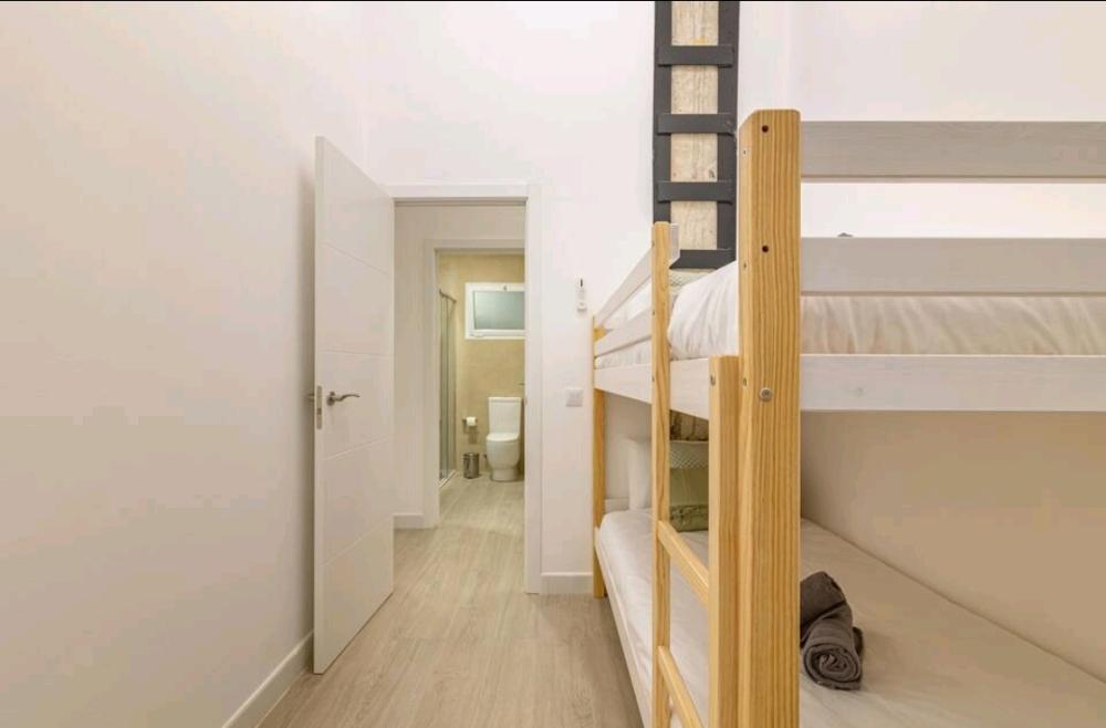  for sale apartment Triana Palmas De Gran Canaria (Las) 22