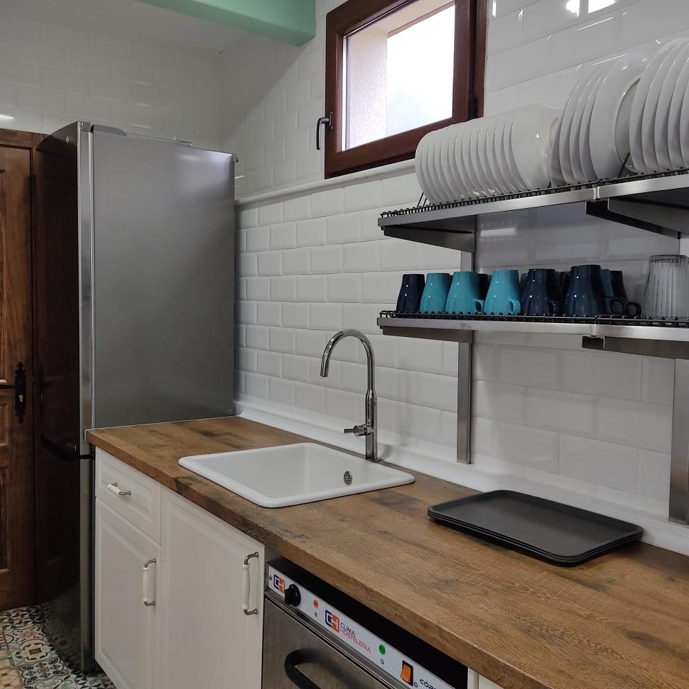  for sale hotel Pola De Allande Narcea 7