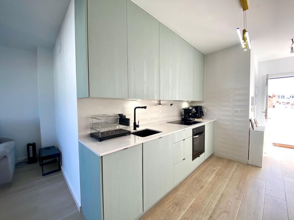  for sale apartment Tarifa Campo De Gibraltar 28