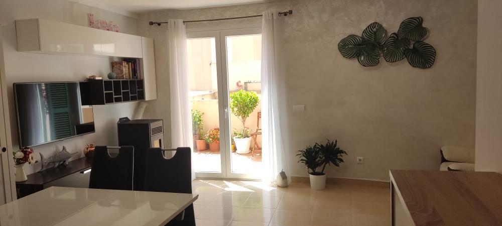  for sale semi-detached house Son Armadams-El Terreno Palma 7