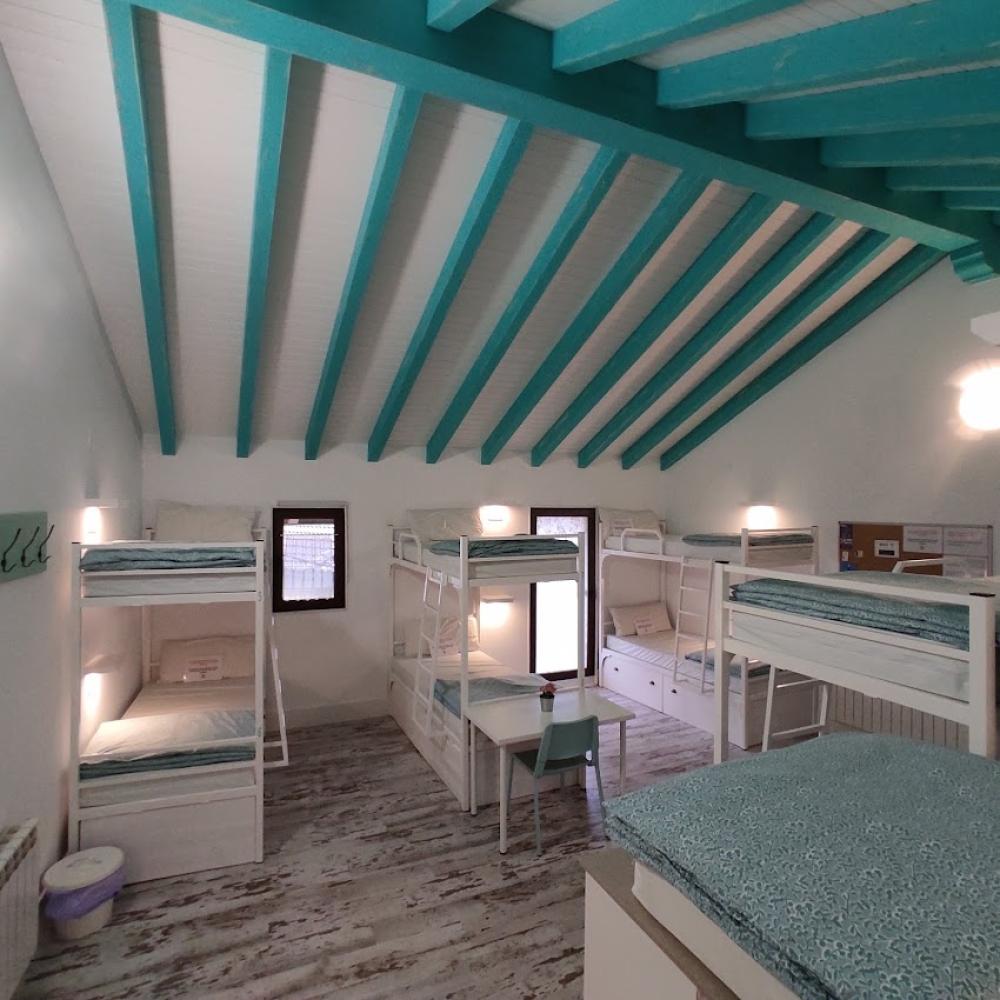  for sale hotel Pola De Allande Narcea 8