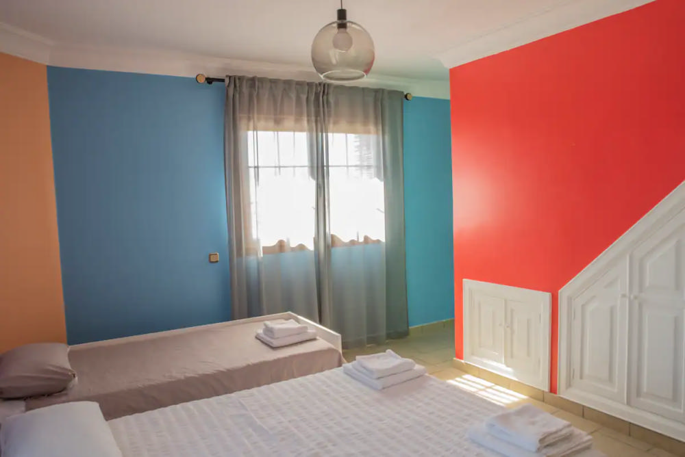  for sale villa Arriate Serranía De Ronda 41