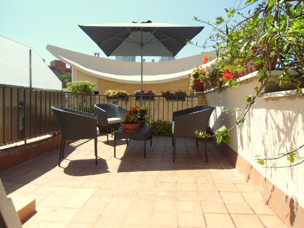  for sale house Sant Martí-Vila Olímpica Del Poblenou Barcelonès 17