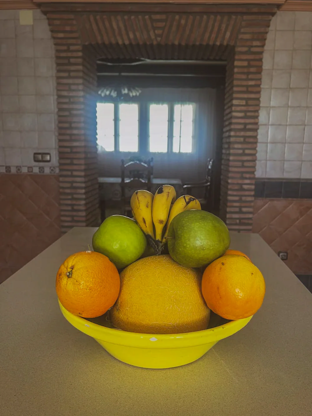  for sale villa Arriate Serranía De Ronda 14