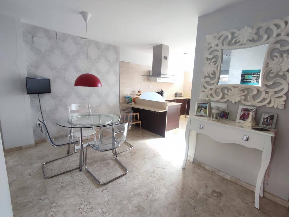  for sale terraced house Beneixida Ribera Alta 5