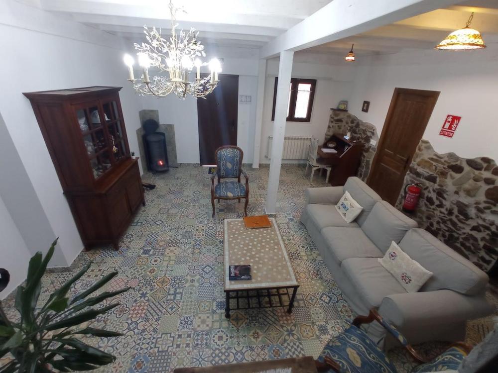  for sale hotel Pola De Allande Narcea 20