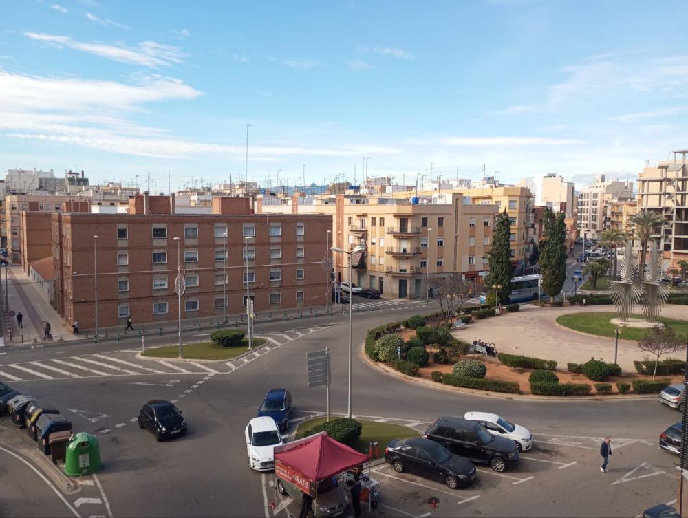  for sale apartment Burriana Plana Baixa 10
