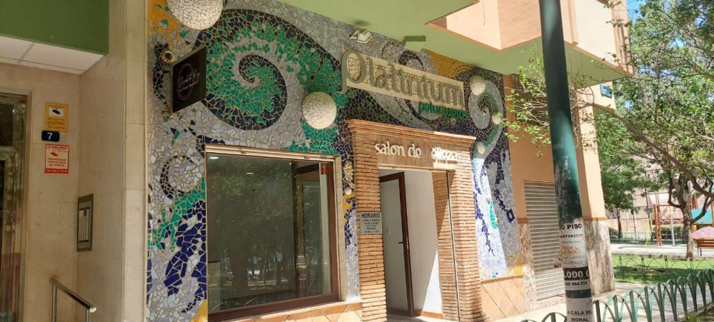  for sale commercial premise Málaga Centro 29009 Málaga-Costa Del Sol 6