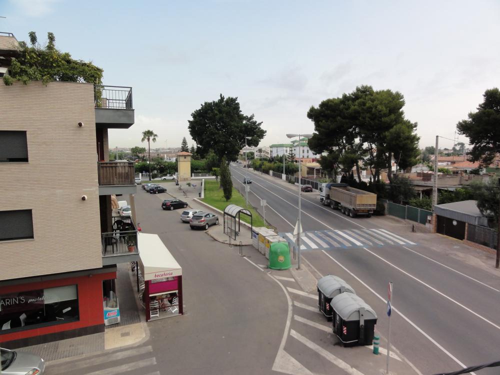  for sale apartment Burriana Plana Baixa 16
