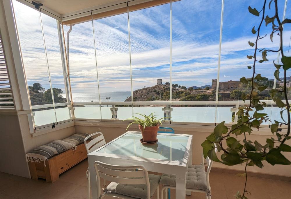  for sale apartment Gasparot Marina Baixa 1