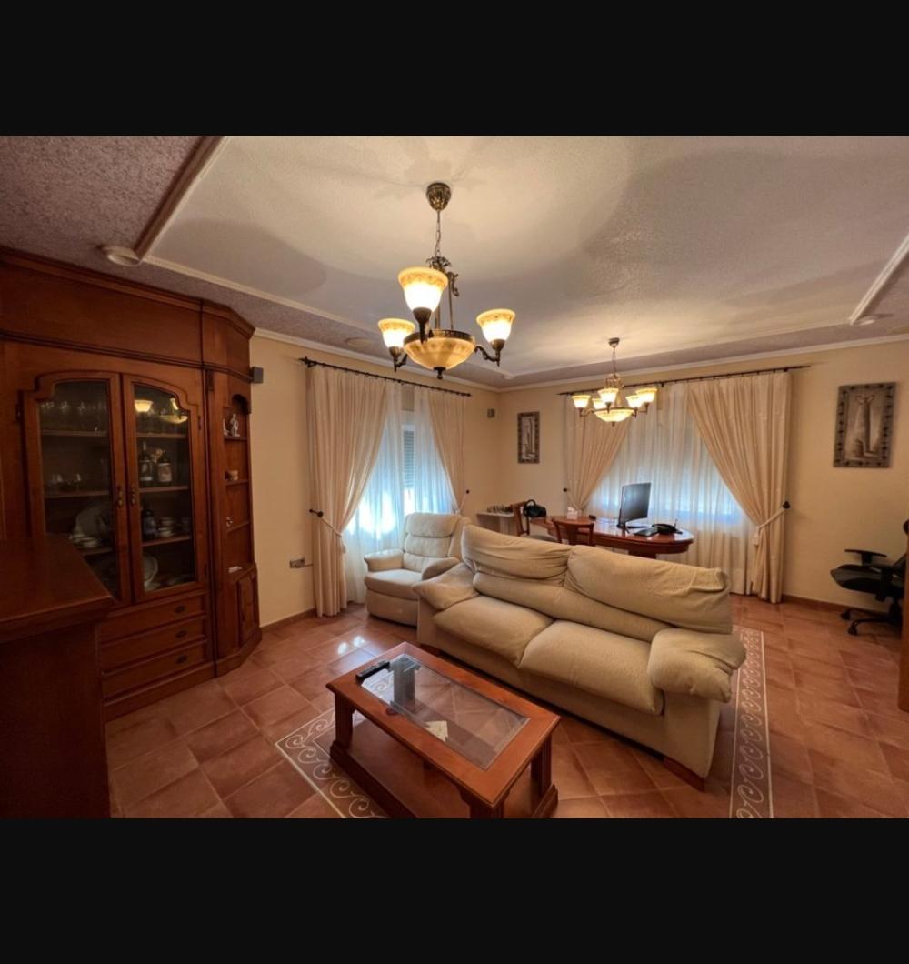  for sale villa Abanilla Oriental 2