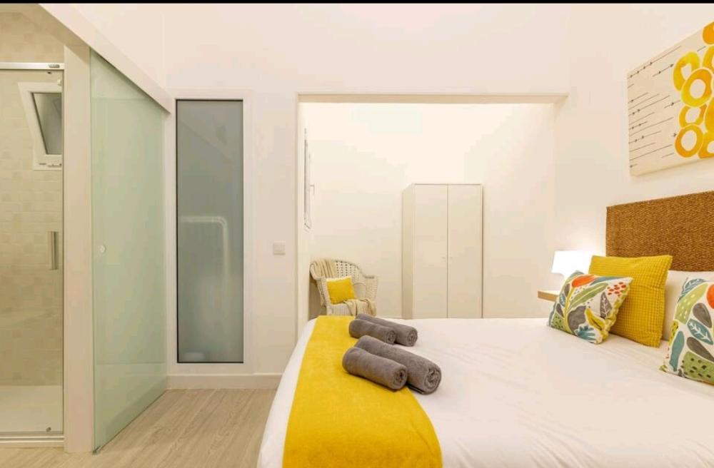 for sale apartment Triana Palmas De Gran Canaria (Las) 15