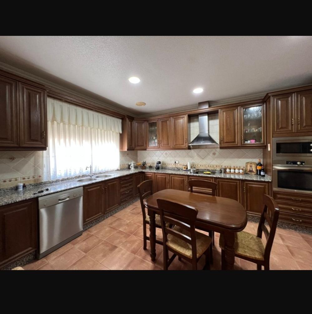  for sale villa Abanilla Oriental 6
