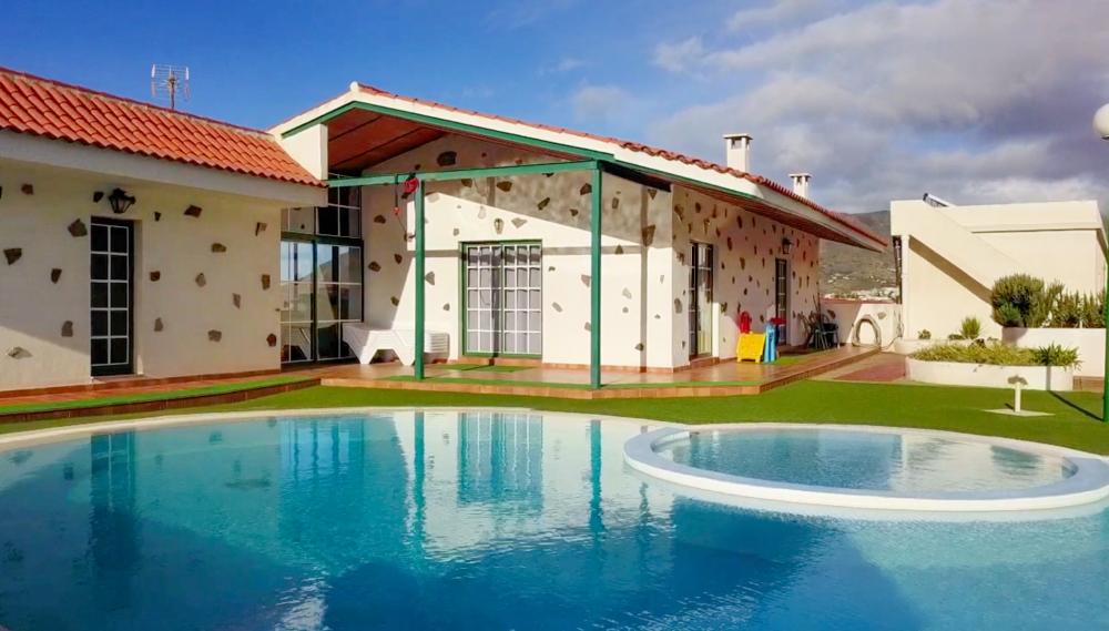  for sale country house El Socorro Zona Metropolitana 2