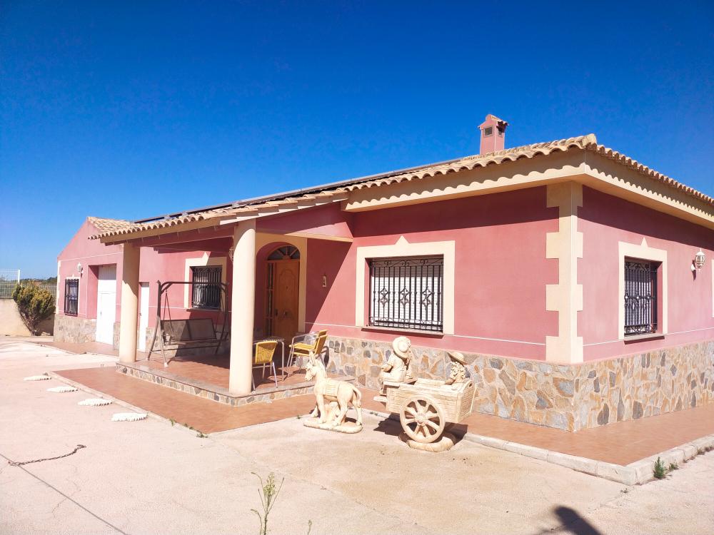  for sale villa La Umbria Oriental 3