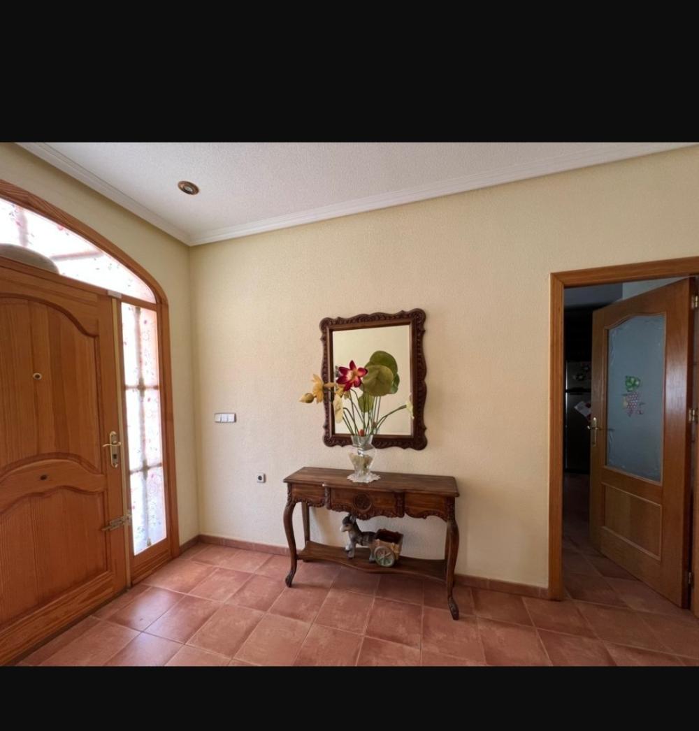  for sale villa Abanilla Oriental 4