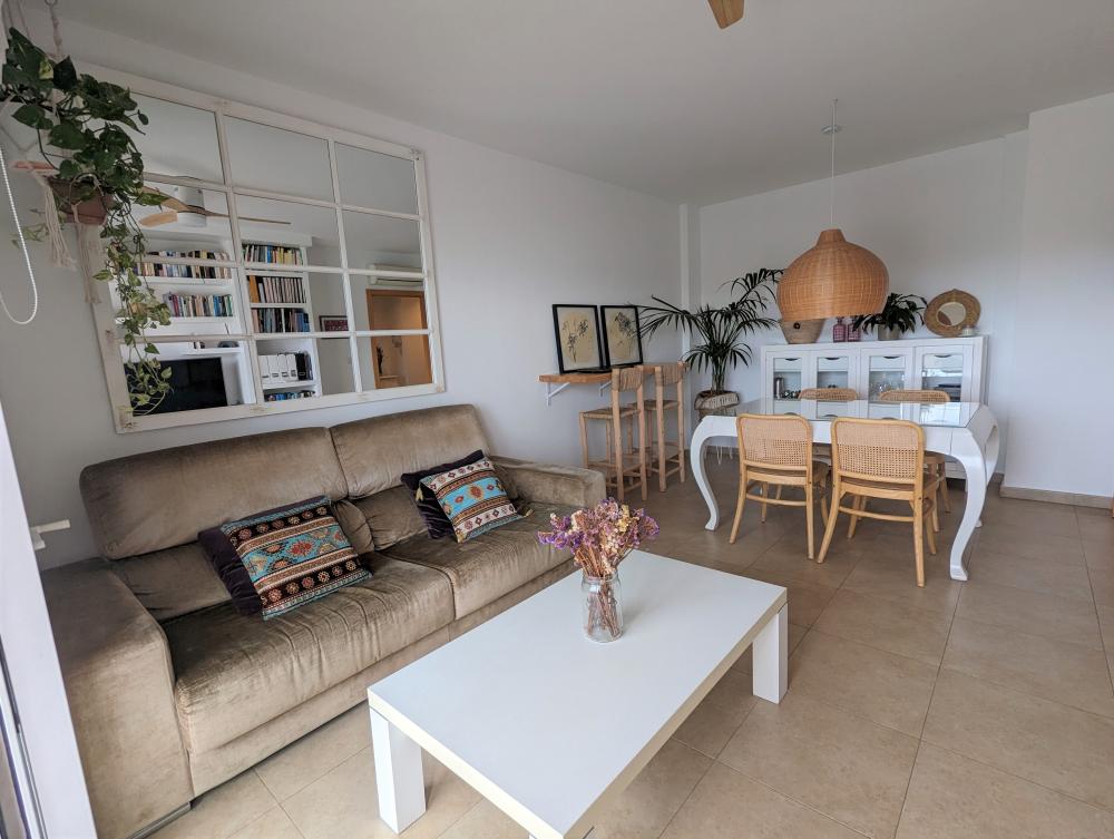  for sale apartment Gasparot Marina Baixa 3