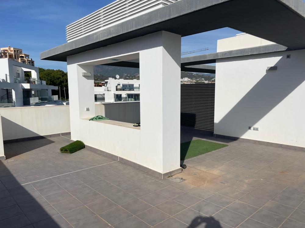  for sale apartment Marbella Costa Del Sol Occidental 8