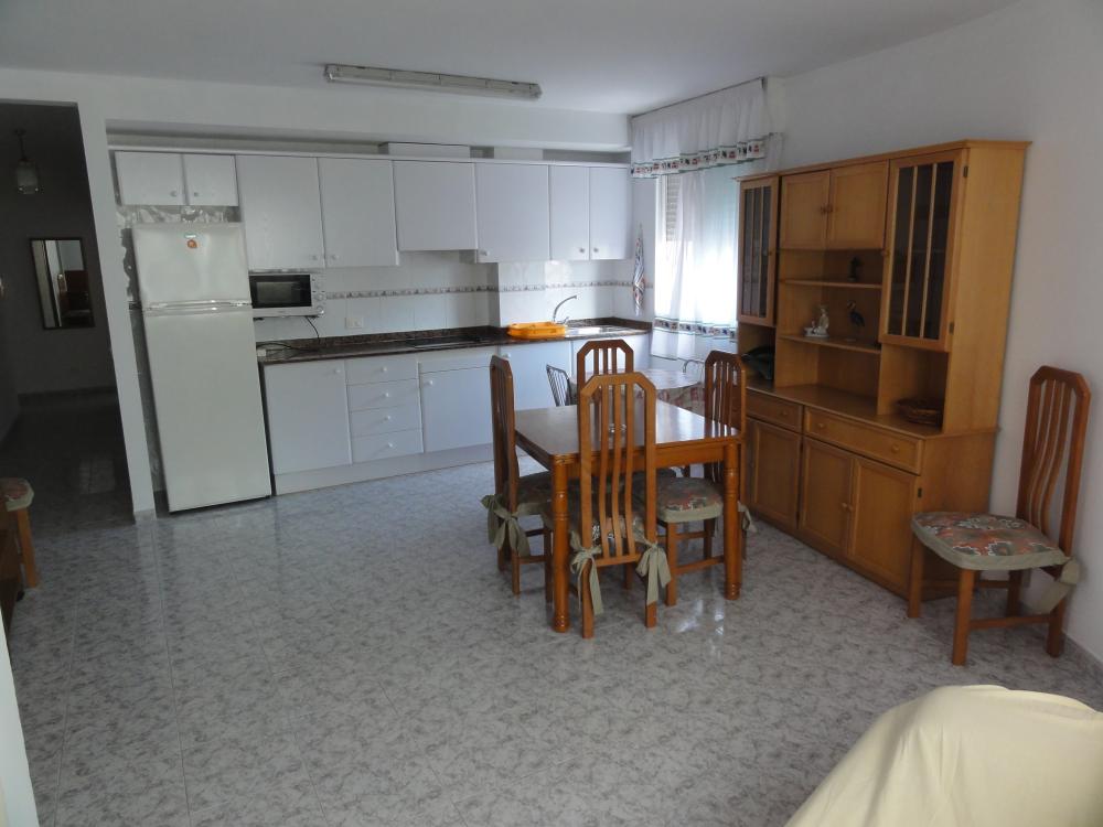  for sale apartment Burriana Plana Baixa 10