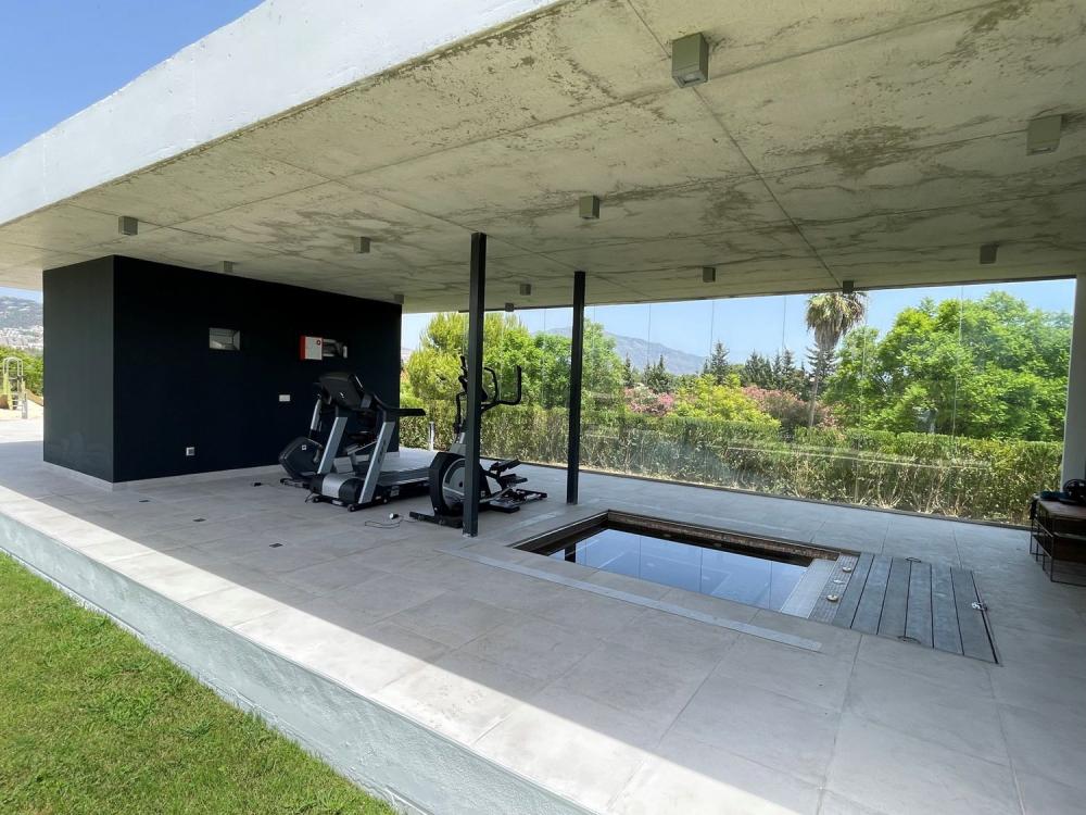  for sale apartment Marbella Costa Del Sol Occidental 22