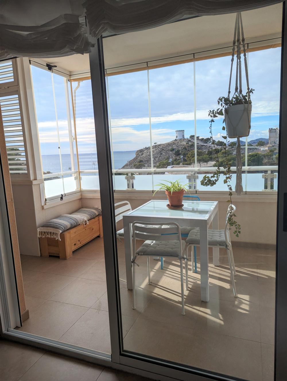  for sale apartment Gasparot Marina Baixa 6