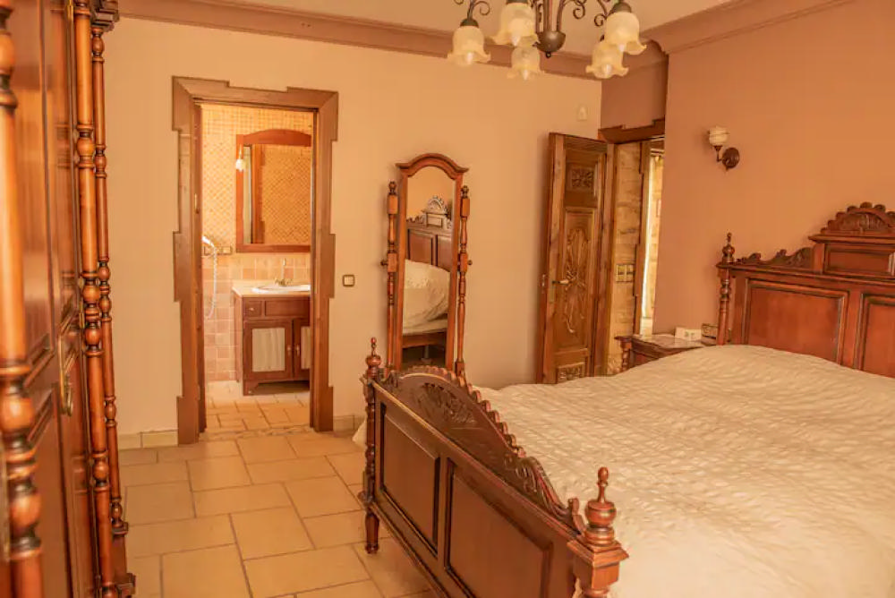  for sale villa Arriate Serranía De Ronda 17