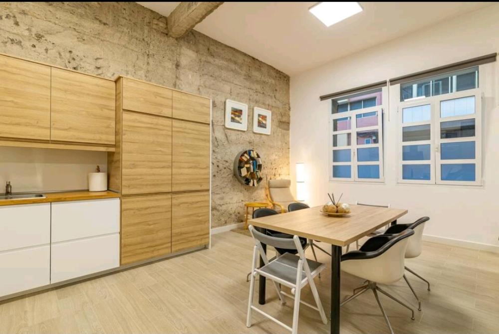  for sale apartment Triana Palmas De Gran Canaria (Las) 9