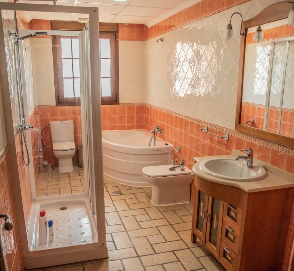  for sale villa Arriate Serranía De Ronda 43