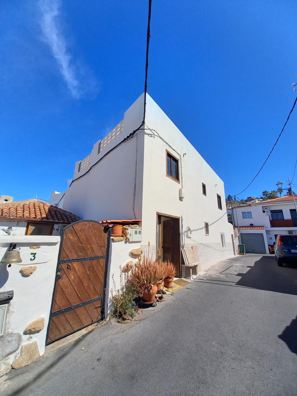  for sale house Chiguergue Zona Suroeste 2