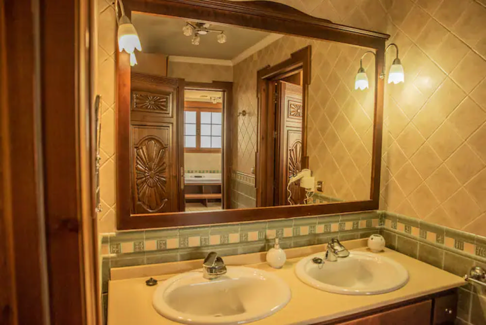  for sale villa Arriate Serranía De Ronda 26
