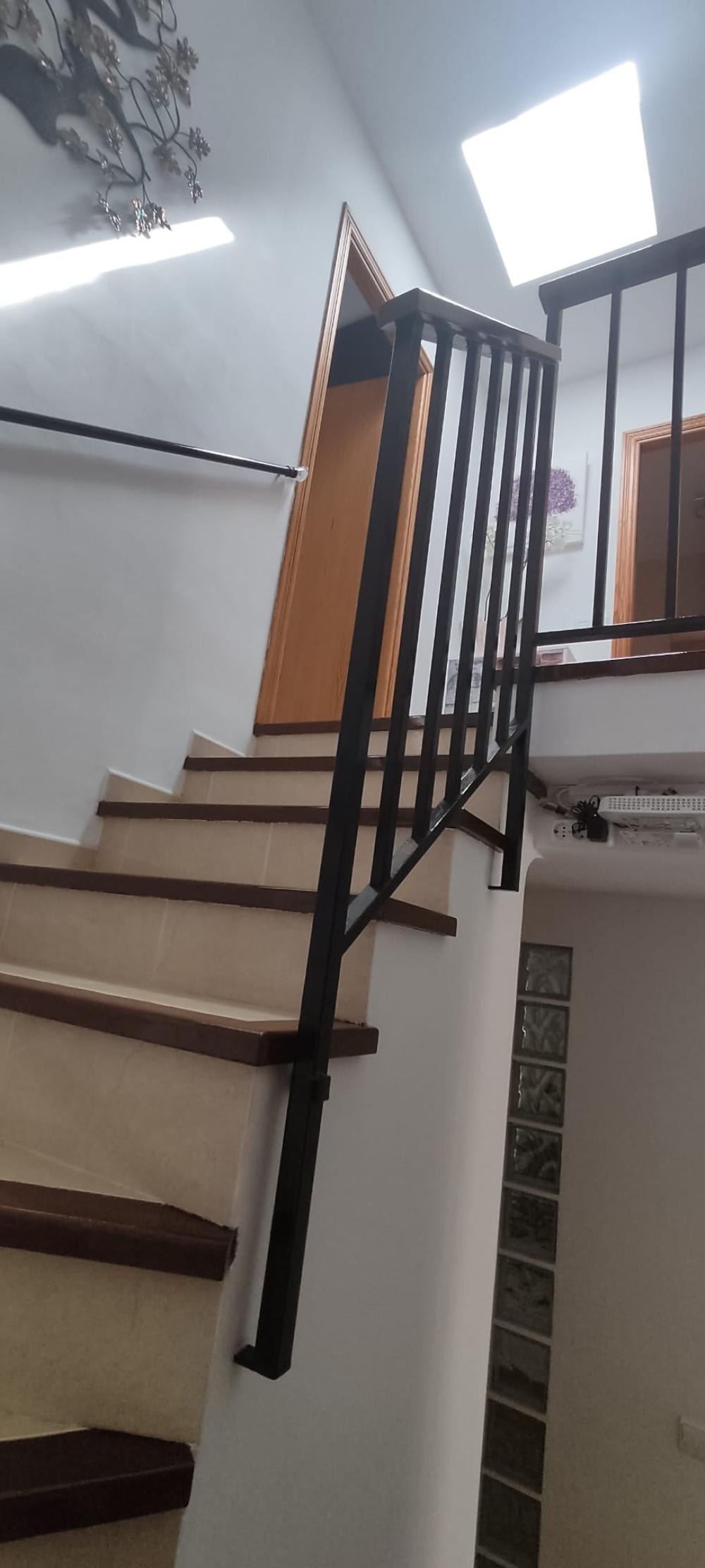  for sale semi-detached house Son Armadams-El Terreno Palma 13