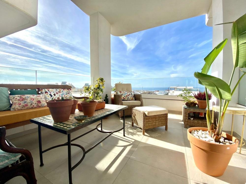  for sale apartment Tarifa Campo De Gibraltar 38