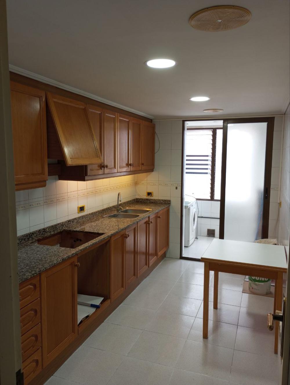  for sale apartment Burriana Plana Baixa 1