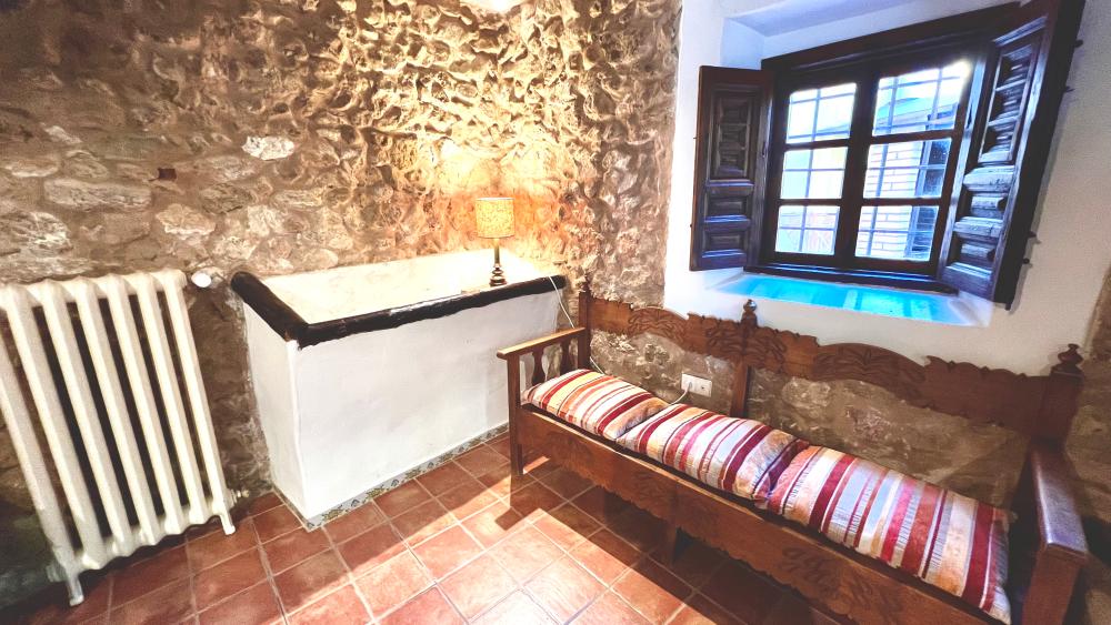  for sale villa Biar Alt Vinalopó 12