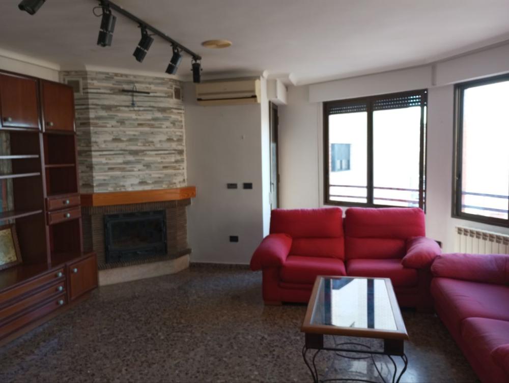  for sale apartment Burriana Plana Baixa 8