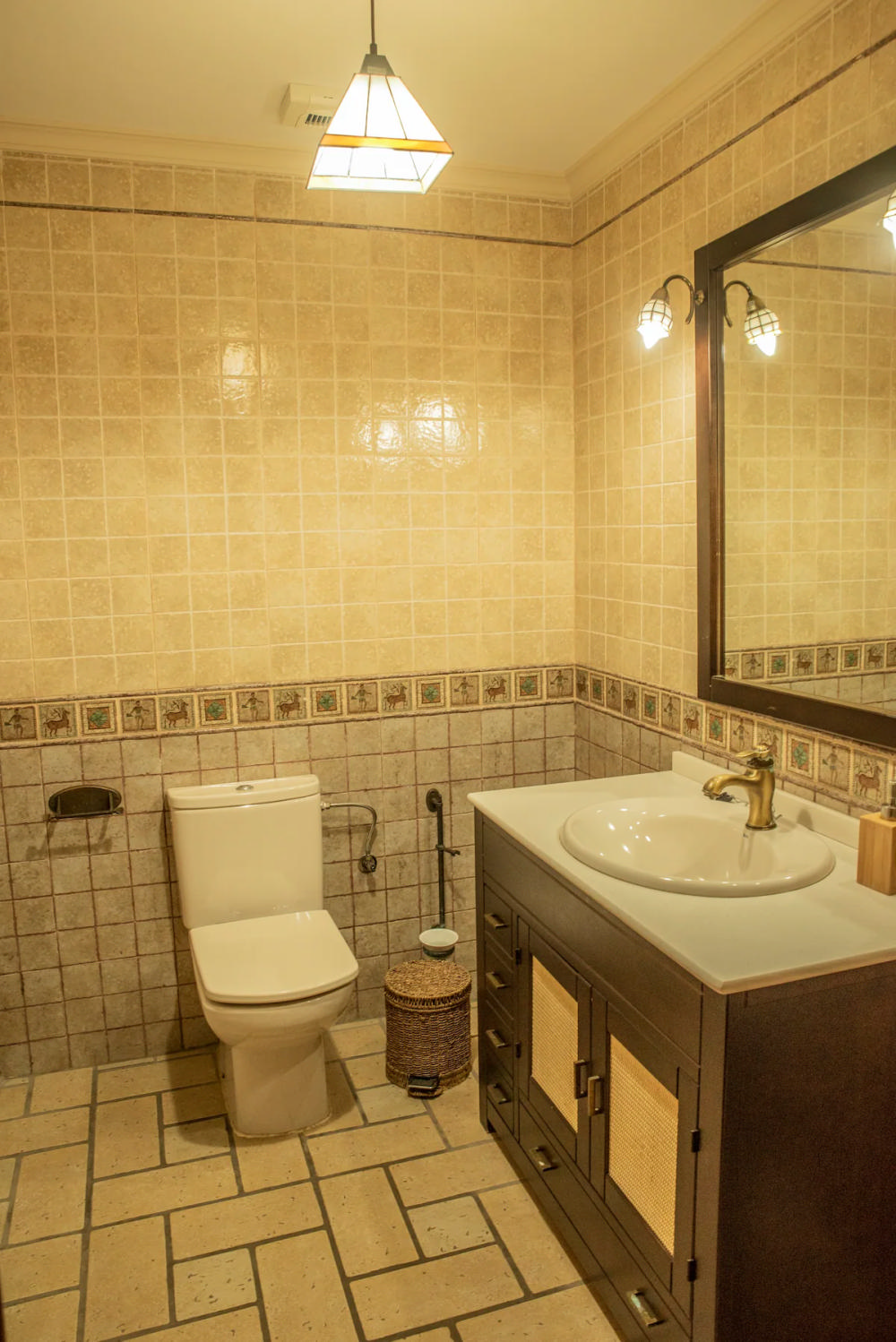  for sale villa Arriate Serranía De Ronda 16