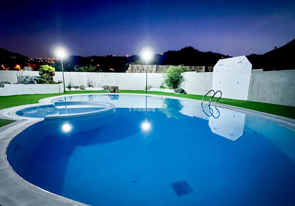  for sale country house El Socorro Zona Metropolitana 16