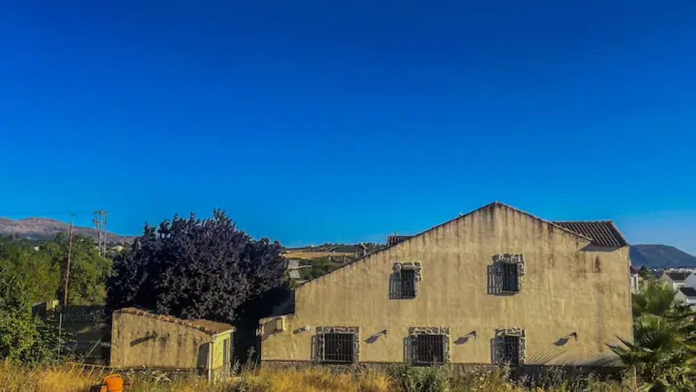  for sale villa Arriate Serranía De Ronda 51